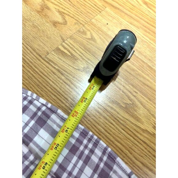 XL - Jach's Girlfriend -Women's Super Soft Feel Flannel Shirt - pink - Picture 4 of 8